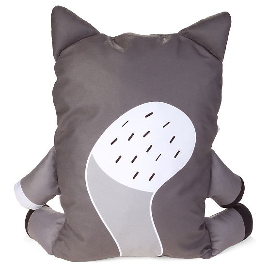 Maxi Pajama Eater Cat