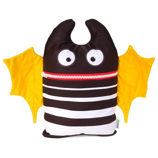 Maxi Pyžamožrout netopýr