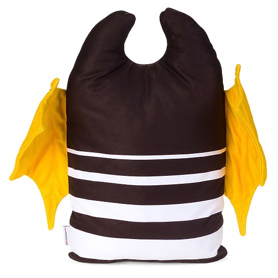 Maxi Pyžamožrout netopýr