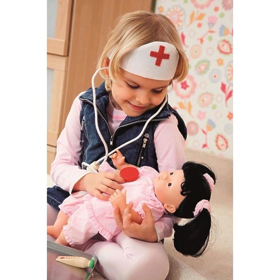 Medicinski komplet za otroke