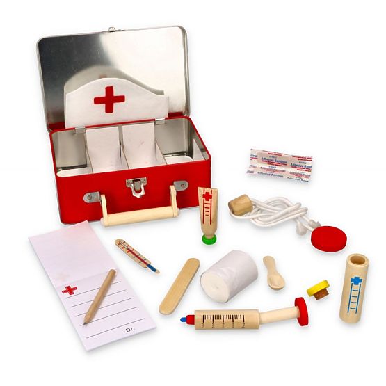 Medicinski komplet za otroke