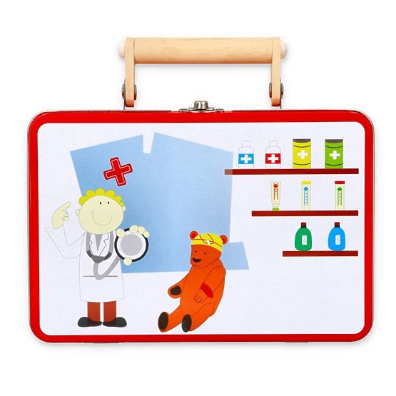 Medicinski komplet za otroke