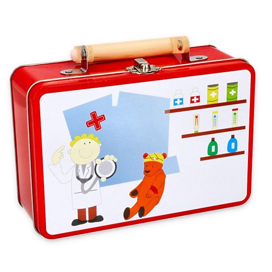 Medicinski komplet za otroke