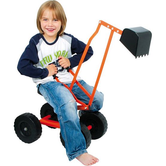Mini vrtalnik za otroke