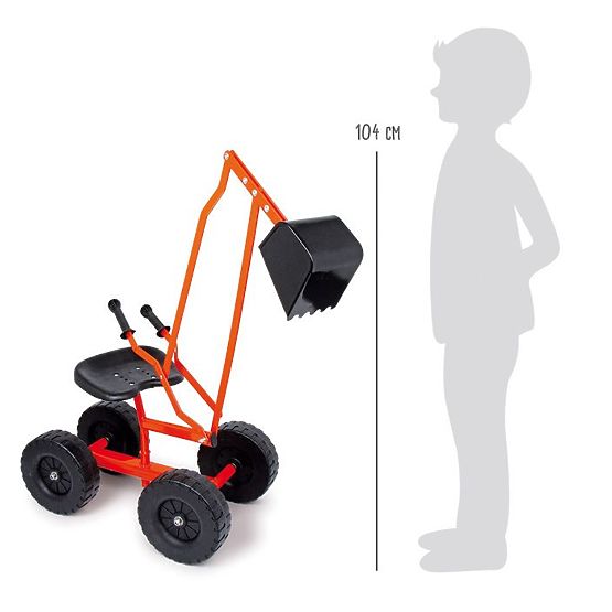 Mini vrtalnik za otroke