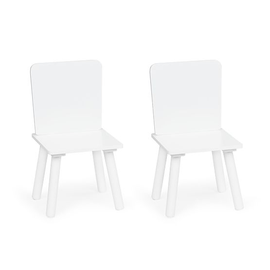 Mizica + 2 stolčka Ekotony