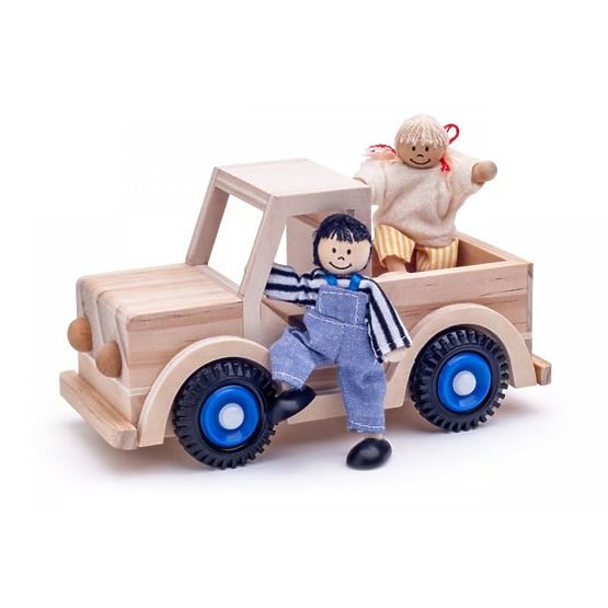 Moderna hiša za punčke Bridget