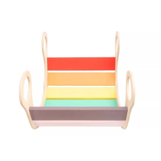 Montessori gugalnica 5v1 - različne velikosti