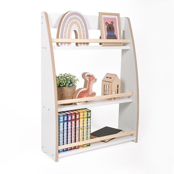 Montessori knjižnica SCANDI