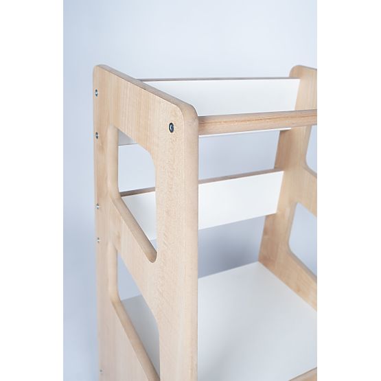 Montessori učni stolp Quadro Modern