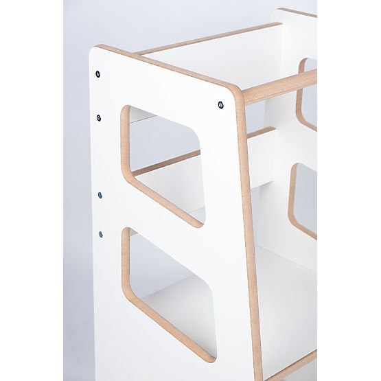 Montessori učni stolp Quadro