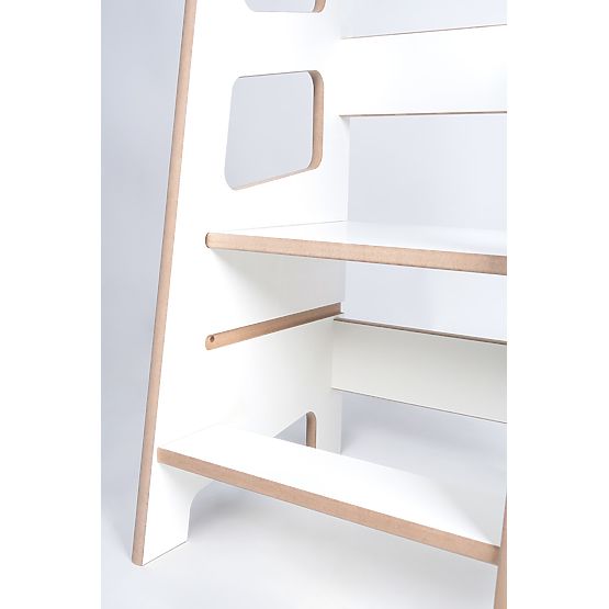 Montessori učni stolp Quadro