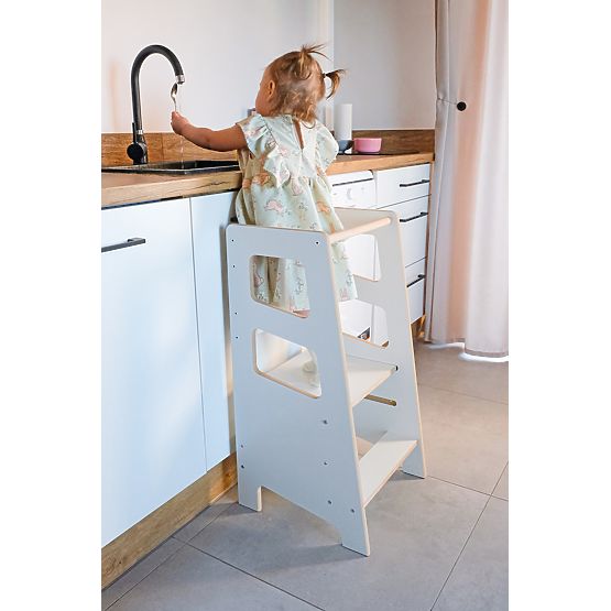 Montessori učni stolp Quadro