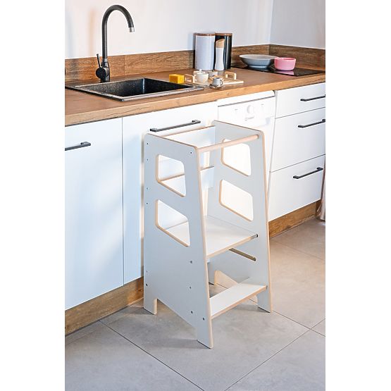 Montessori učni stolp Quadro