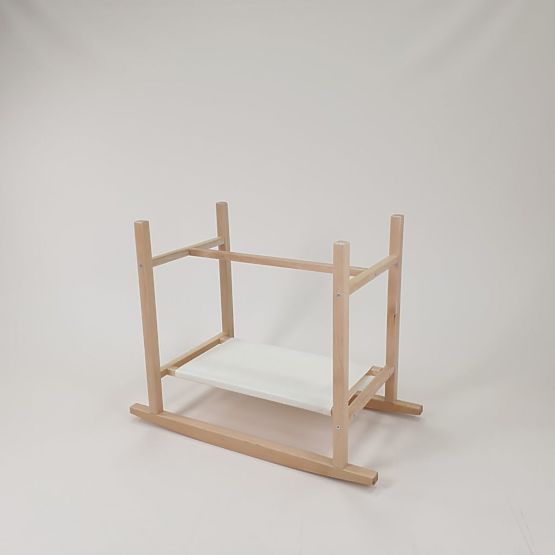 Mojzesova košara - bež