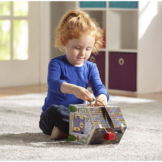 Avtodom s ključavnicami