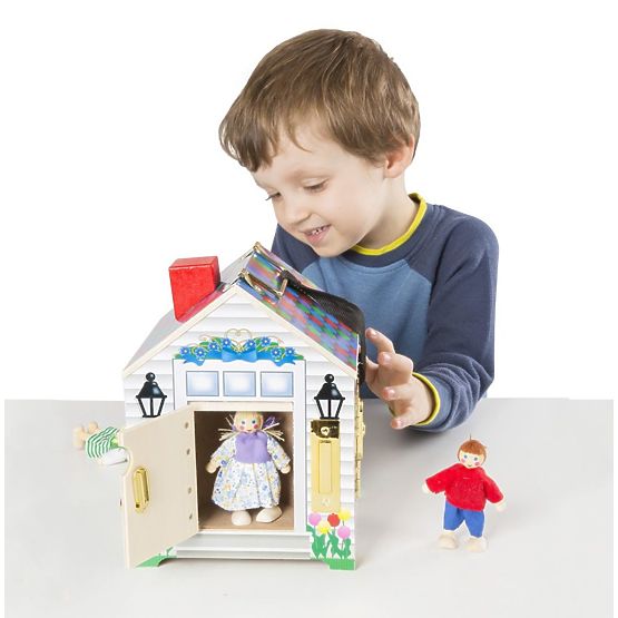 Avtodom s ključavnicami