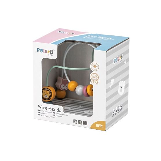 Motorna zanka PolarB
