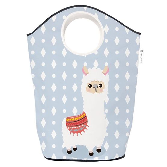 Mr. Little Fox otroška torba za shranjevanje - Lama