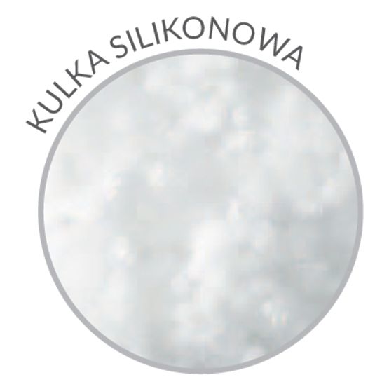 Musselin nastavljiva blazina Heavens - gorčična