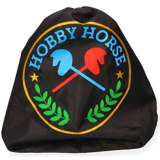 Nahrbtnik za konjička hobby horse