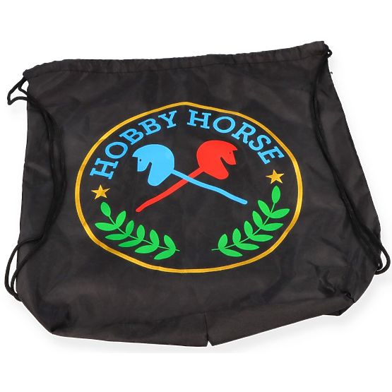 Nahrbtnik za konjička hobby horse