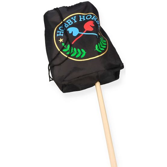 Nahrbtnik za konjička hobby horse