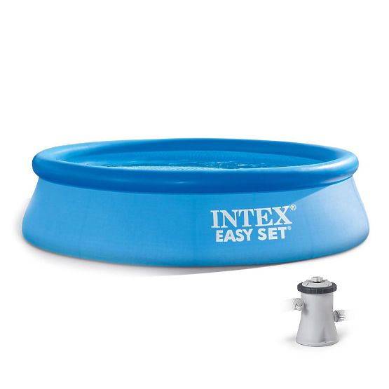 Napihljiv bazen 305x76 cm