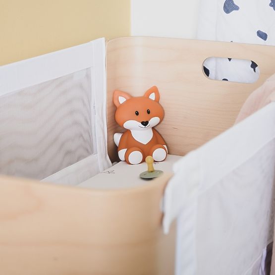 Nočna lučka FLOW - Robin Orange