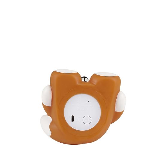 Nočna lučka FLOW - Robin Orange