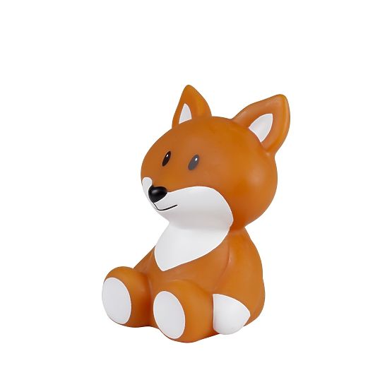 Nočna lučka FLOW - Robin Orange