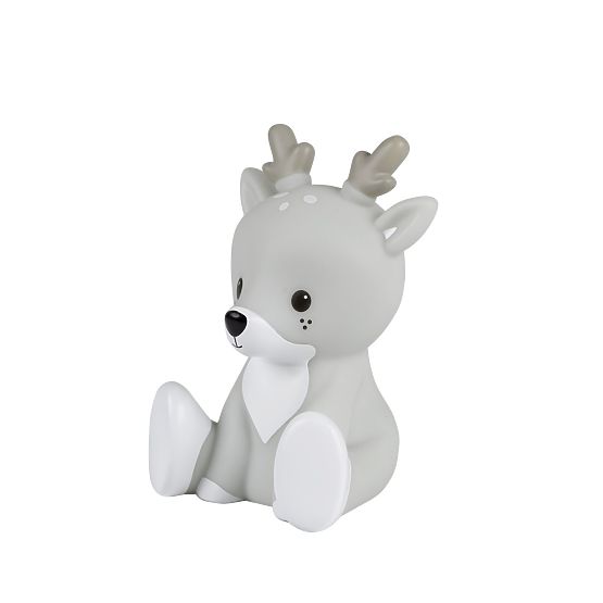 Nočna lučka FLOW - Reindeer Fabian Gray