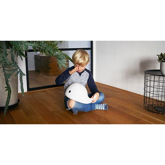 Nočna lučka FLOW - Whale Medium