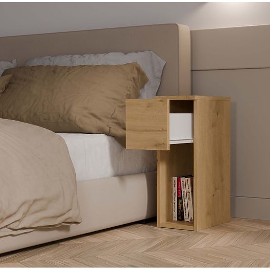 Nočna omarica GALAX 20/1S ARTISAN