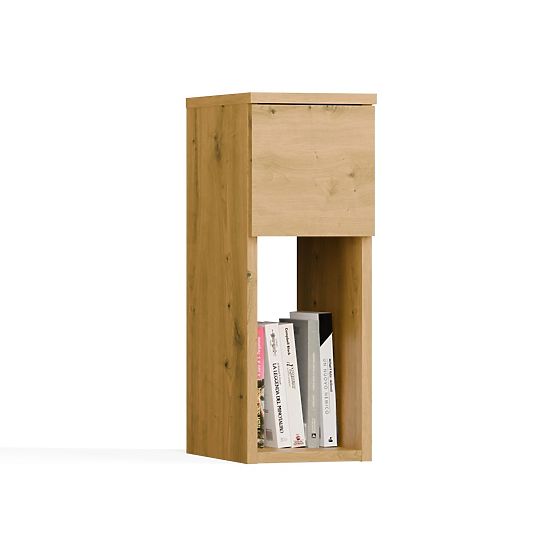 Nočna omarica GALAX 20/1S ARTISAN