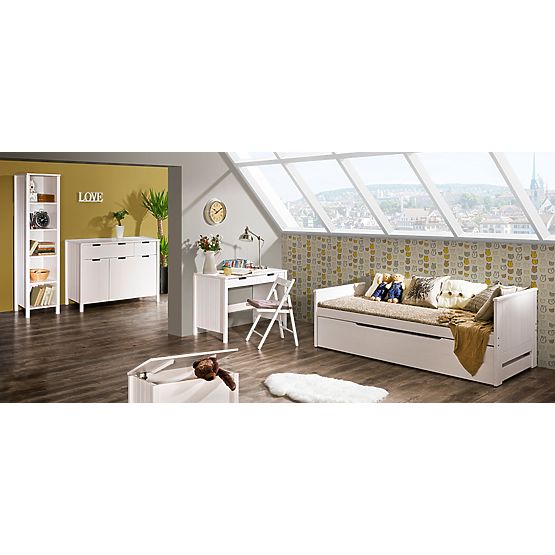 Noční stolek Tomík TO-8