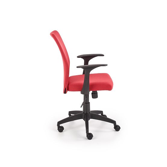 Nody študentski stol - temno roza