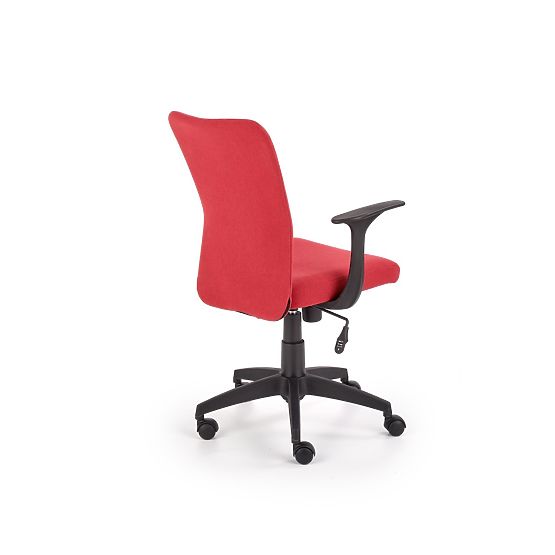 Nody študentski stol - temno roza