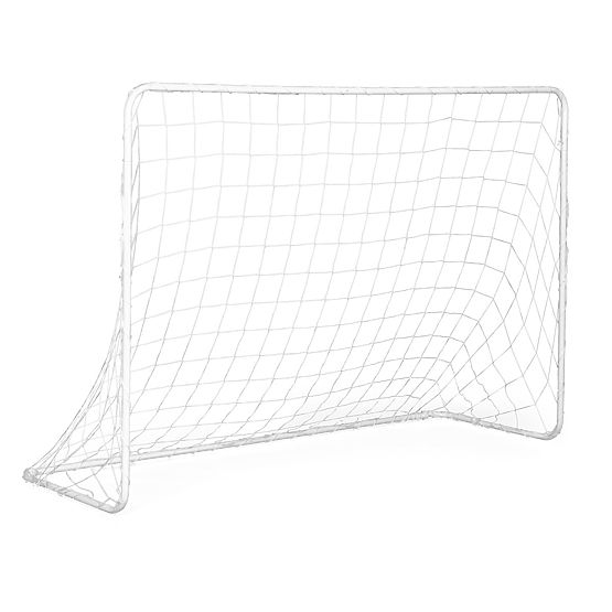 Nogometni gol z vložkom za trening 180x122 cm