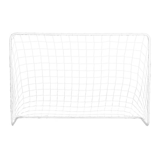 Nogometni gol z vložkom za trening 180x122 cm