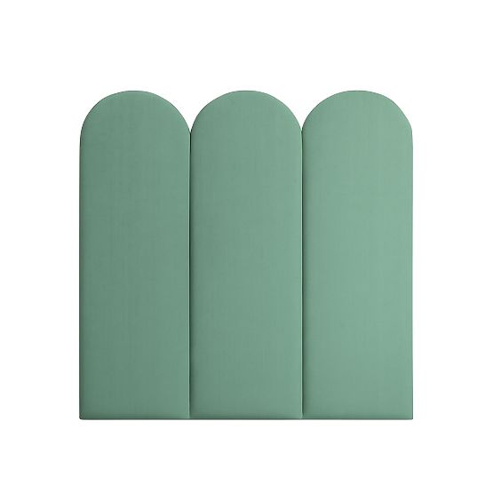 Oblazinjena plošča Oblouček - mint