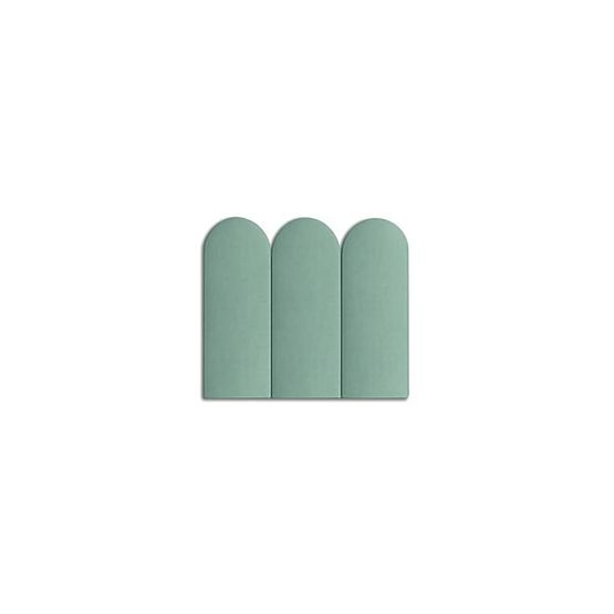 Oblazinjena plošča Oblouček - mint