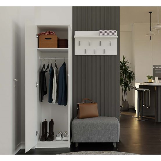 Omara Malwa SD-50 z ogledalom BELA