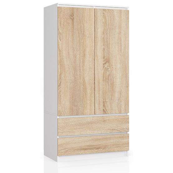 OMARA S90 2D 2SZ CLP PK BELA / SONOMA