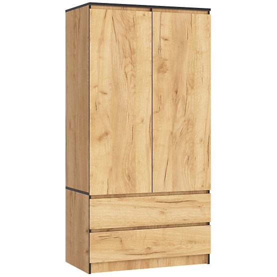 OMARA S90 2D 2SZ CLP PK CRAFT