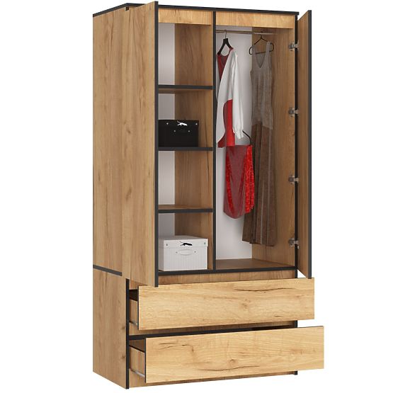 OMARA S90 2D 2SZ CLP PK CRAFT