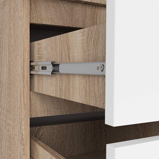 OMARA S90 2D 2SZ CLP PK SONOMA / BELA