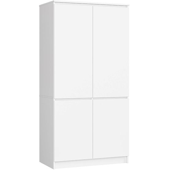 OMARA S90 4D CLP BELA