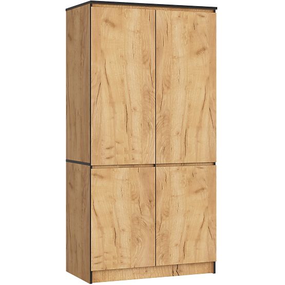 OMARA S90 4D CLP CRAFT