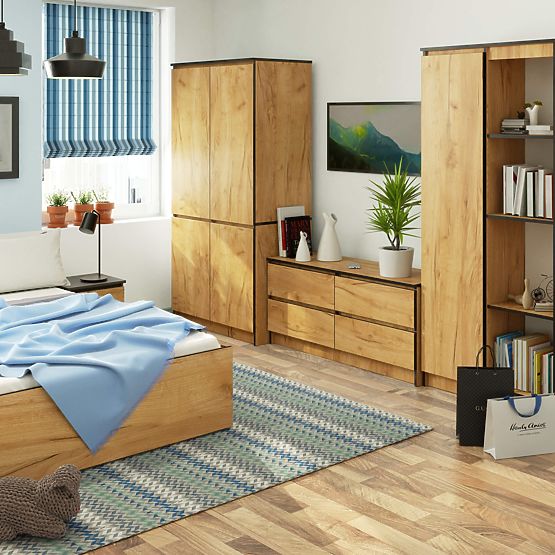 OMARA S90 4D CLP CRAFT